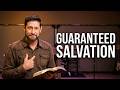 God's Oath Guarantees Your Salvation Forever