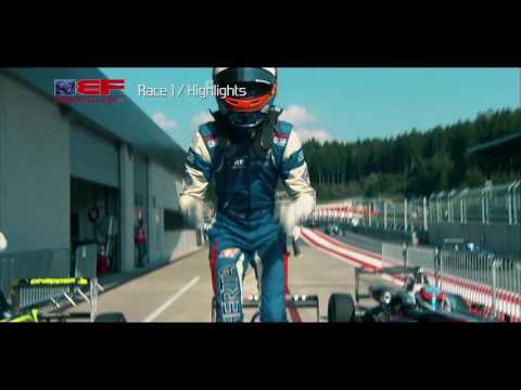 EF Open 2016 Round 5 Review - REDBULL RING