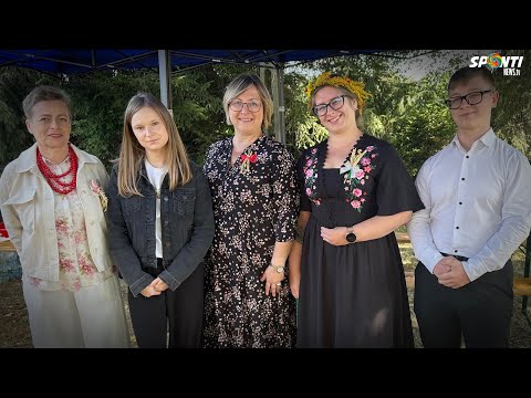 Dożynki w Piotrowicach