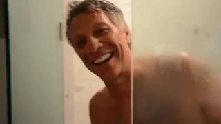 Jon Bon Jovi - Naked In The Shower 2016