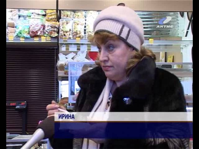 Вкусные подарки