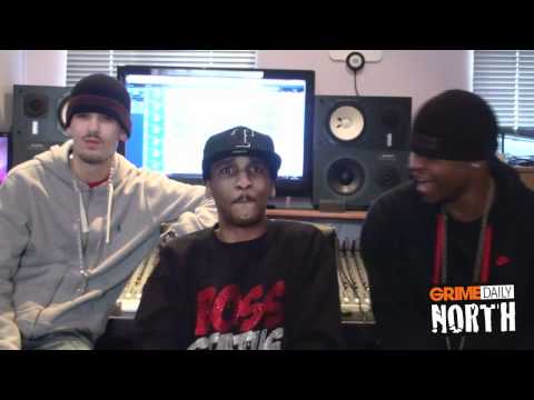 [DAILY DUPPY] TWISSMAN