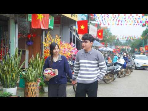 What awaits CEO Tuan and Tu Moc on their first date after all that has happened