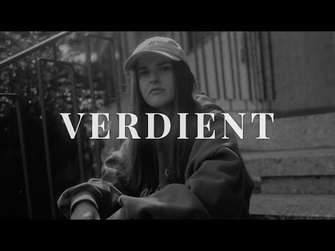 SAMRA feat. LUNA - VERDIENT
