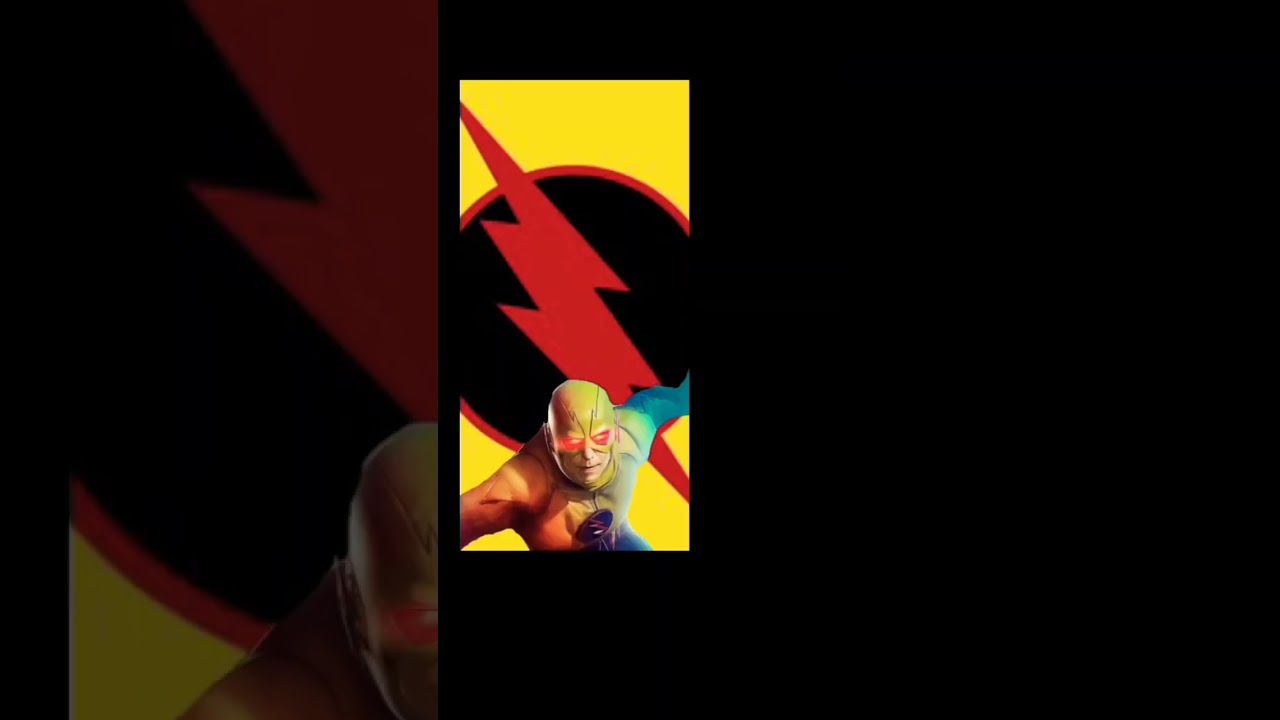 #wallpaper #art #best #flash #zoom #godspeed #jaygarrick #wallywest #reverseflash
