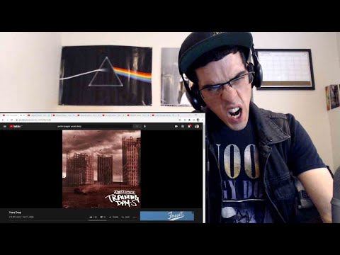 Potter Payper "Years Deep" ((REACTION!))