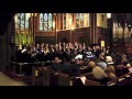 Buxtehude: In dulci jubilo (The Dessoff Choirs)