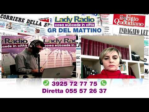 2025-12-02 - GR DEL MATTINO 8-9