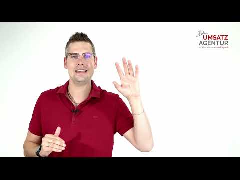 Wissenswertes - Mit Handelsvertreter erfolgreich