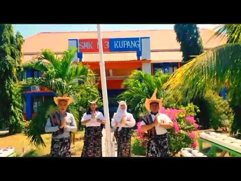 Kamp Kreatif Siswa Indonesia 2021 || SMK N 3 Kupang NTT