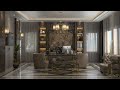 60 Creative Luxury Office Interior Design