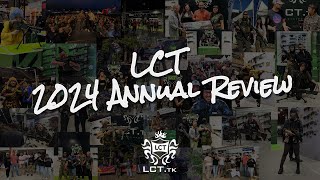 LCT 2024 Annual Review