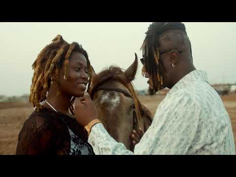 RichieBadda Ft Kwaw Kese - Smile (Official Video)