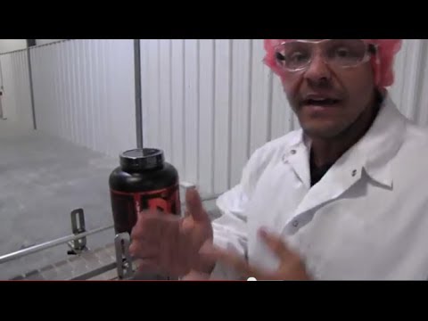 COMPLETE Day in the Life of Marc Lobliner Part 2 of 3 | The Afternoon and Faciity Tour