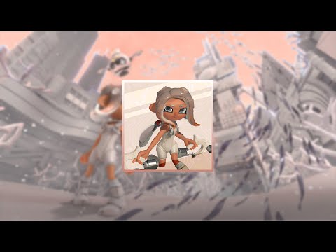 Splatoon 3: Side Order OST - Spectrum Obligato ~ Ebb & Flow (Out of Order) - 1 hour perfect loop
