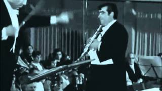 Maurice Andre Jolivet Trumpet Concerto 1969