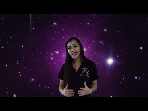 Maggie Lieu invites you to #JOTB19