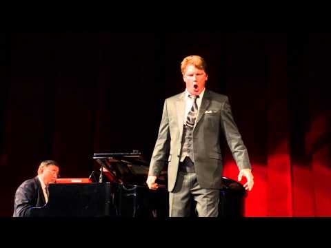 Denis Sedov , Volga boatman song, Эй, ухнем! -Iasi 13.11.2013