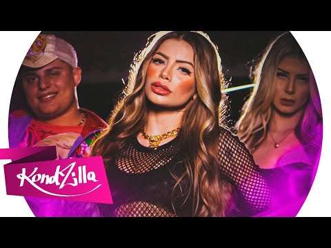 MC Bragança - Bebê (KondZilla) DJ Alvim
