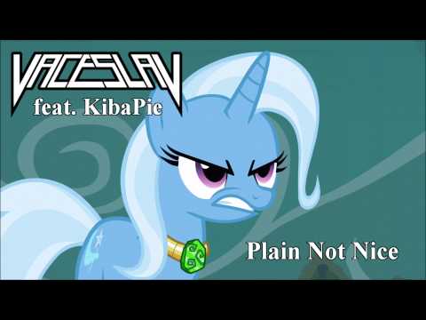 Plain Not Nice [Remaster]