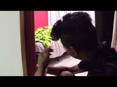 MC KAIO DA COREA - CHORÃO - CLIPE OFICIAL