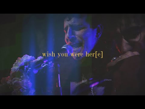 Shapeless In Veins - wish you were her[e] (Official Music Video)