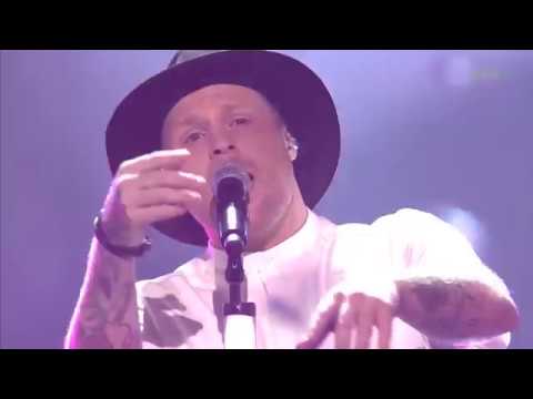 NORWAY - JOWST - Grab The Moment - ESC 2017