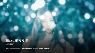 Download lagu JENNIE – like JENNIE (EDM Remix) | Instrumental mp3 Download lagu JENNIE – like JENNIE (EDM Remix) | Instrumental mp3