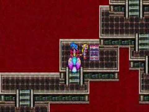 BoF 2 Epi. 171: The Bowels of Infinity (1)