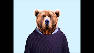 Harry Belafonte - Grizzly Bear