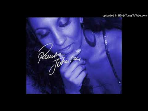 Romina Johnson - Never Gonna Give You Up