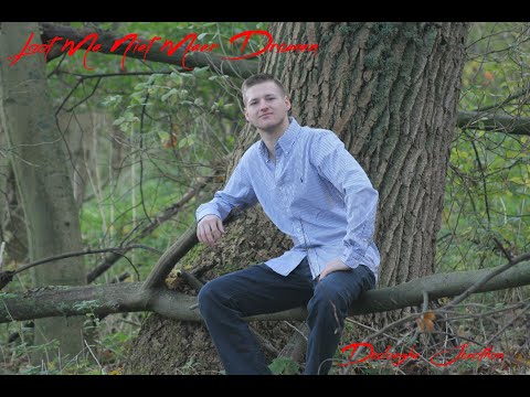 Laat Me Niet Meer Dromen