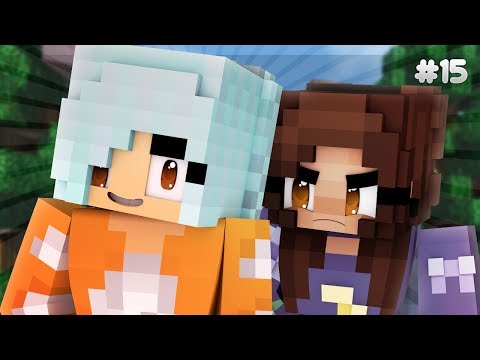 Discover the Secret Comic Book Store in Minecraft! EP15