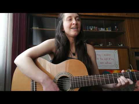 Tag 98 - Floresta (Karen Behmer) - Jeden Tag ein Lied