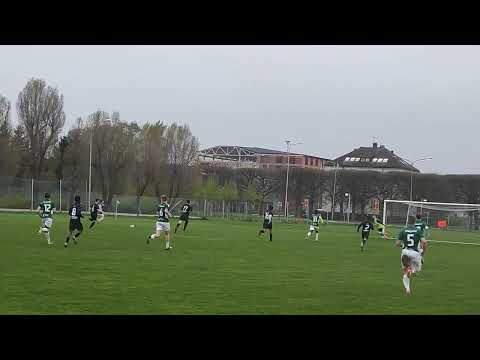 Saltängens BK vs FF Jaguar Årets misstag/Promasaj godine