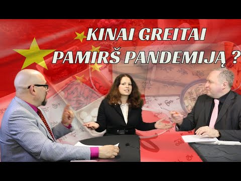 Goda Juocevičiūtė : Rytų pamokos Vakarams 2021-05-14