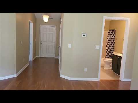 3 bedroom home at Walker Woods in Carolina Forest property video