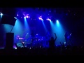 Cradle of Filth - Tiffauges, Tragic Kingdom (Live in Kyiv, Bingo 20.11.2012)