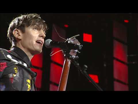 Ian Mellencamp - Baby Please Don't Go (Live at Farm Aid 2019)