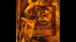 Necrophagist - Extreme Unction [1080p HD]