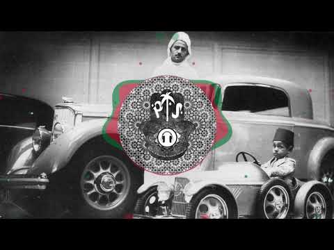 D33pSoul - Majesty (Original Mix) /Sa Majesté MVI/