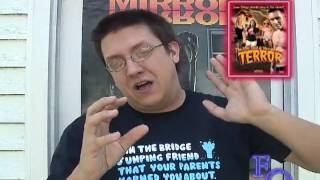 Final Cut: Recenzja The Gay Bed and Breakfast of Terror