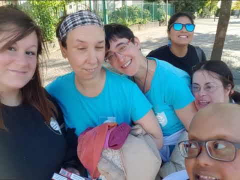 le ragazze dello Sporting4e