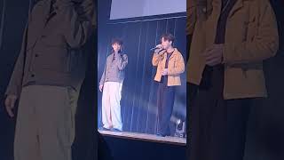 Download lagu they sang #sotus ost in (Japaneseversion).  #perthchimon #gmmtvfanday2 cr to 📸🙏 mp3