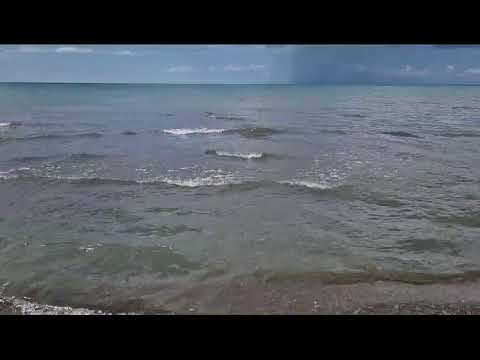 Nuotare alla spiaggia della Giannella 3.5.2023