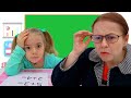 Anabella And Bogdan Build A Good Friendship At School