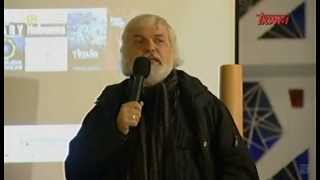 Okultyzm we współczesnej kulturze masowej - ks. prof. Aleksander Posacki