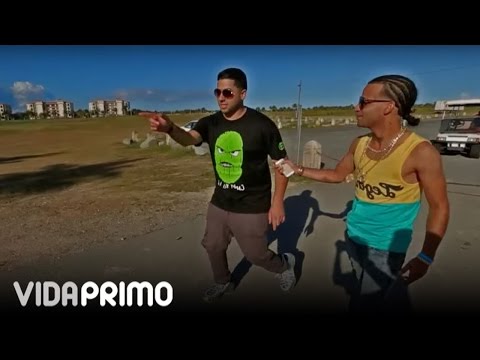 Video Tremenda Sata de Arcangel