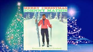 JOHNNY MATHIS ~ O HOLY NIGHT - 1958
