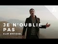 Essaï - Je n'oublie pas- Chem morana 
